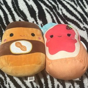 Valentine’s Day exclusive Squishmellows to Walgreens